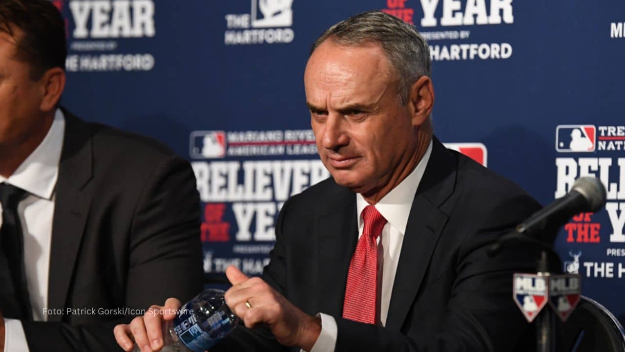 Una vez más, la Oficina del Comisionado de Grandes Ligas (MLB) no tuvo piedad con aquellos que incumplen las normas de la liga.