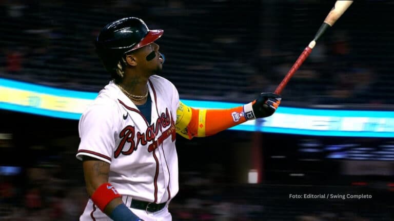 Ronald Acuña Jr, Atlanta Braves