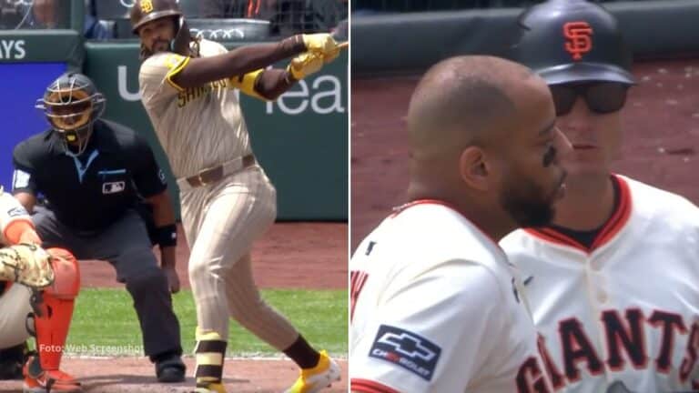 San Diego Padres arribó a su victoria 69 de la campaña regular con una potente ofensiva que promete darlo todo en la recta final.