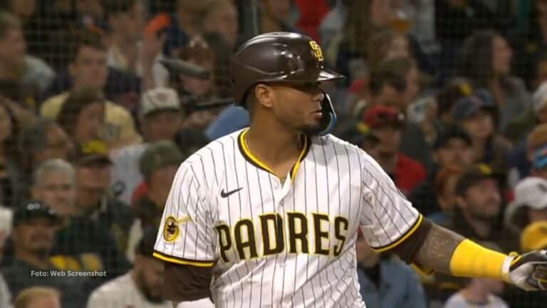 El conjunto de San Diego Padres buscará ganar serie de rivalidad divisional ante Arizona Diamondbacks.