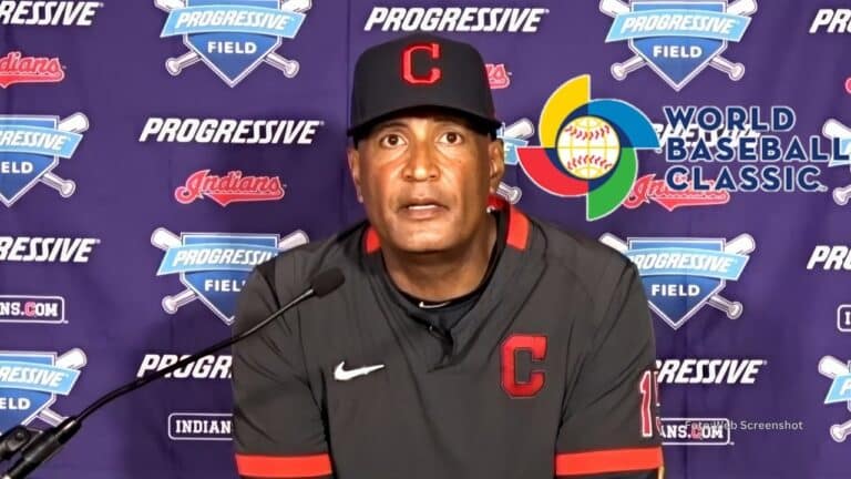 Sandy Alomar Jr.