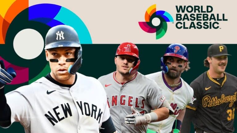 Estados Unidos quiere venganza ante Japón en el Clásico Mundial de Beisbol 2026.