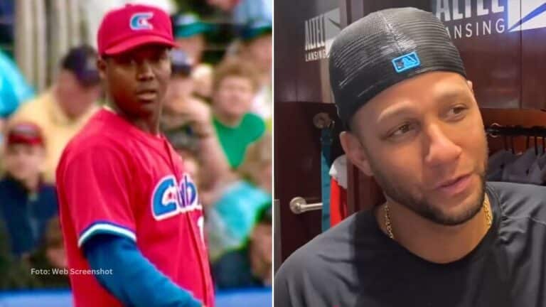 Como es lógico, ningún tercera base del beisbol cubano se acerca al pinareño Omar Linares en el indicador Carreras Producidas.