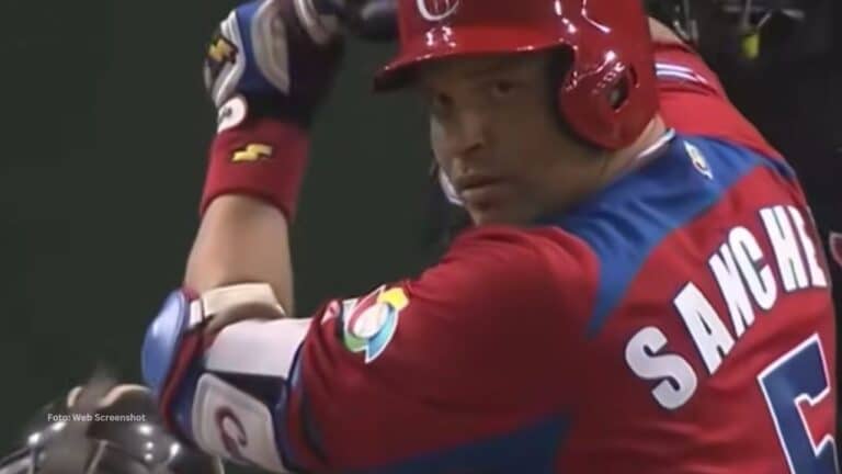 Ni Pedro Medina ni Pedro Luis Rodríguez tienen plaza en el podio de una estadísticas que mide la productividad del bateador. Beisbol cubano