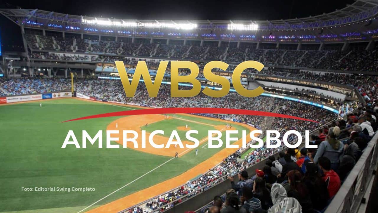 Venezuela y Panamá recibirán cada uno un grupo de selecciones que competirán por el título de campeón en la Copa América de Beisbol 2025.