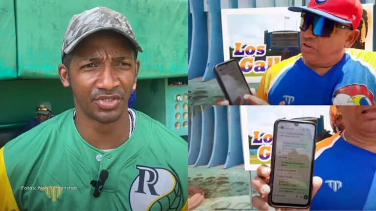 Eriel Sánchez, Beisbol Cubano