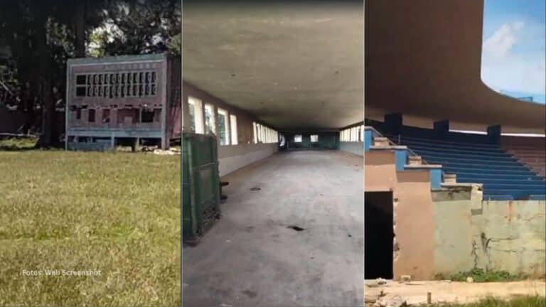 La pena que embargó al beisbol cubano se multiplicó enormemente tras la revelación de este video.