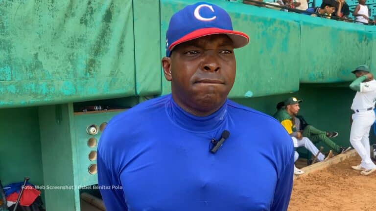 William Saavedra se convirtió en el portavoz de un sentir que muchos no se atreven a materializar.