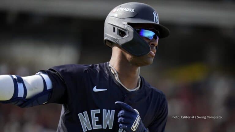 Alexander Vargas, New York Yankees