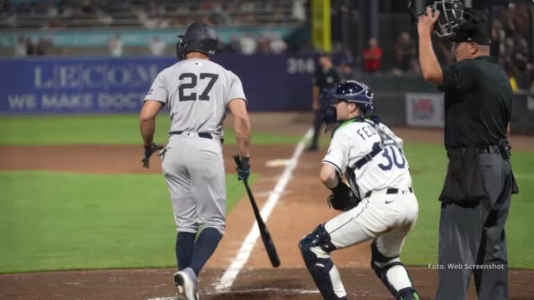 Giancarlo Stanton, New York Yankees