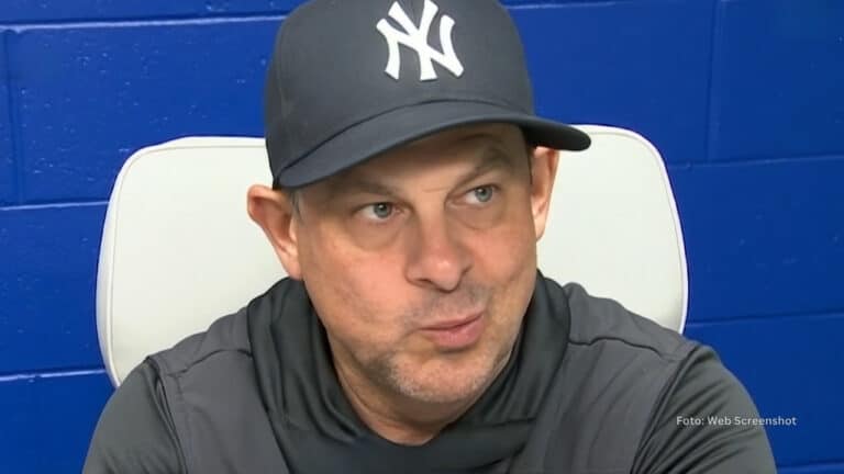 Aaron Boone, Yankees
