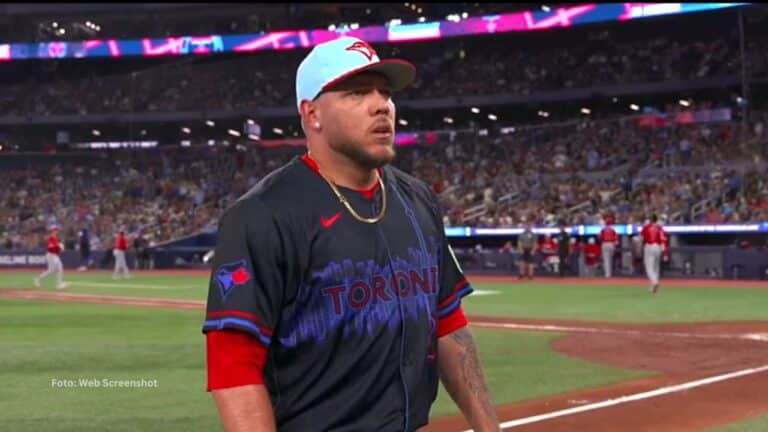 El cubano Yariel Rodríguez entró en relevo en la sexta entrada y no permitió que los corredores en circulación pisaran la goma.