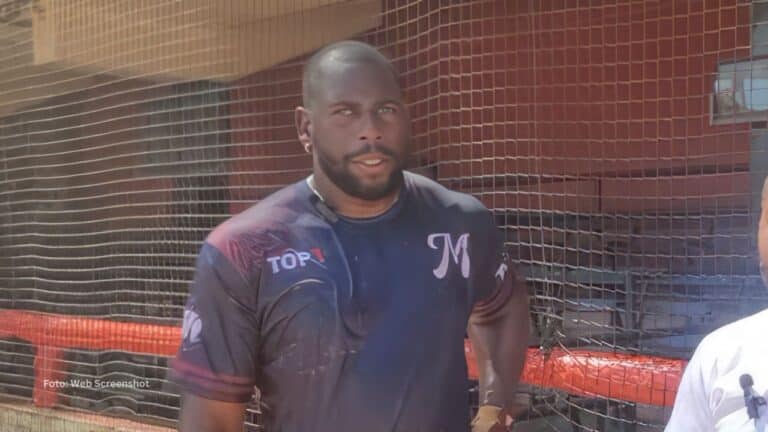 El pelotero santiaguero Yoel Yanqui reveló asuntos de gran importancia en su retorno al beisbol cubano.