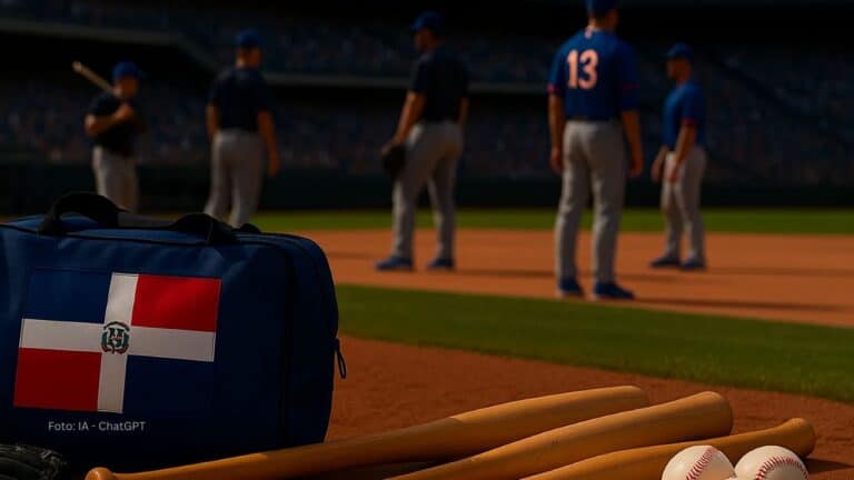 San Diego Padres sigue reajustando sus nóminas de cara al cierre de campaña MLB 2025.