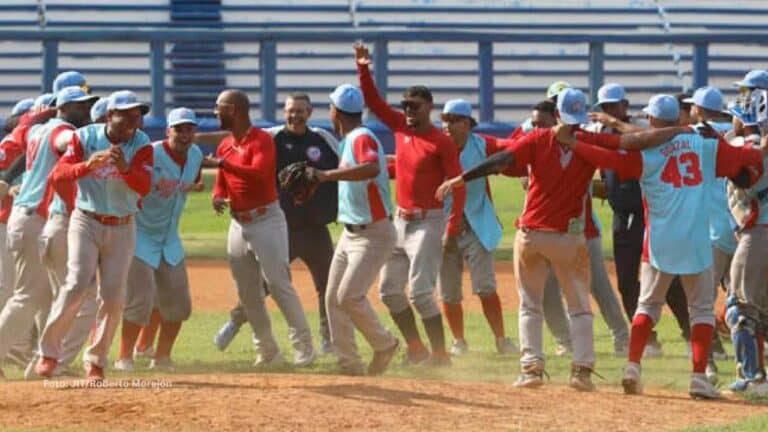 El panorama para Ciego de Ávila con vistas a la 64 Serie Nacional del beisbol cubano parece extremadamente complicado.