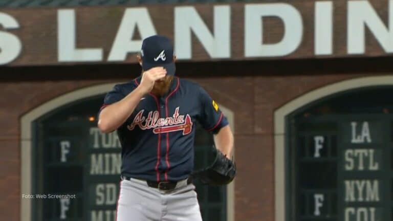 Craig Kimbrel y Houston Astros acordaron firmar un contrato de Ligas Mayores