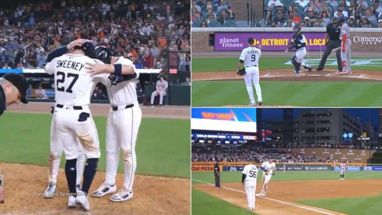 Jack Flaherty lanzó una verdadera joya de siete entradas sin permitir carreras ante Houston Astros.