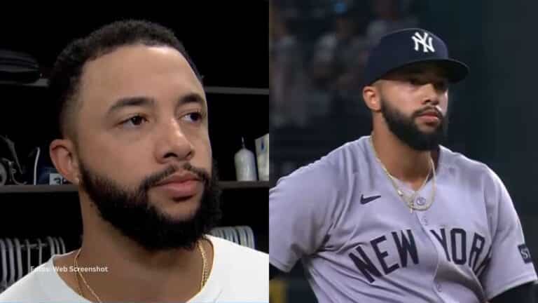 Gran parte de los descalabros han sido las participaciones del relevista Devin Williams, quien desde que comenzó la zafra no encontrado el rumbo.