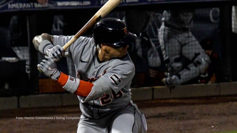 La primera mitad de la temporada 2025 de MLB para el pelotero boricua Javy Báez fue sencillamente fenomenal.