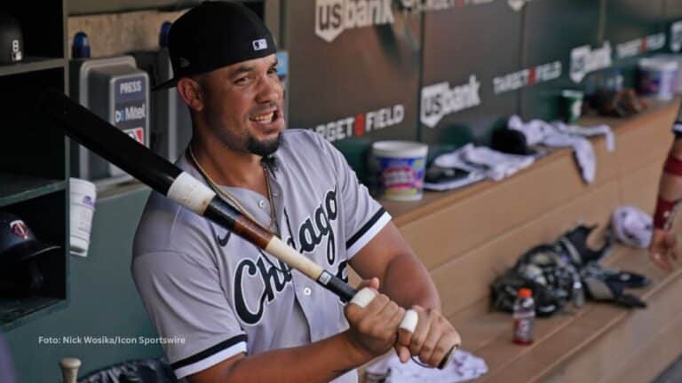 La potencia de José Abreu fue uno de los sellos más inconfundibles entre los peloteros cubanos que hicieron carrera en MLB.