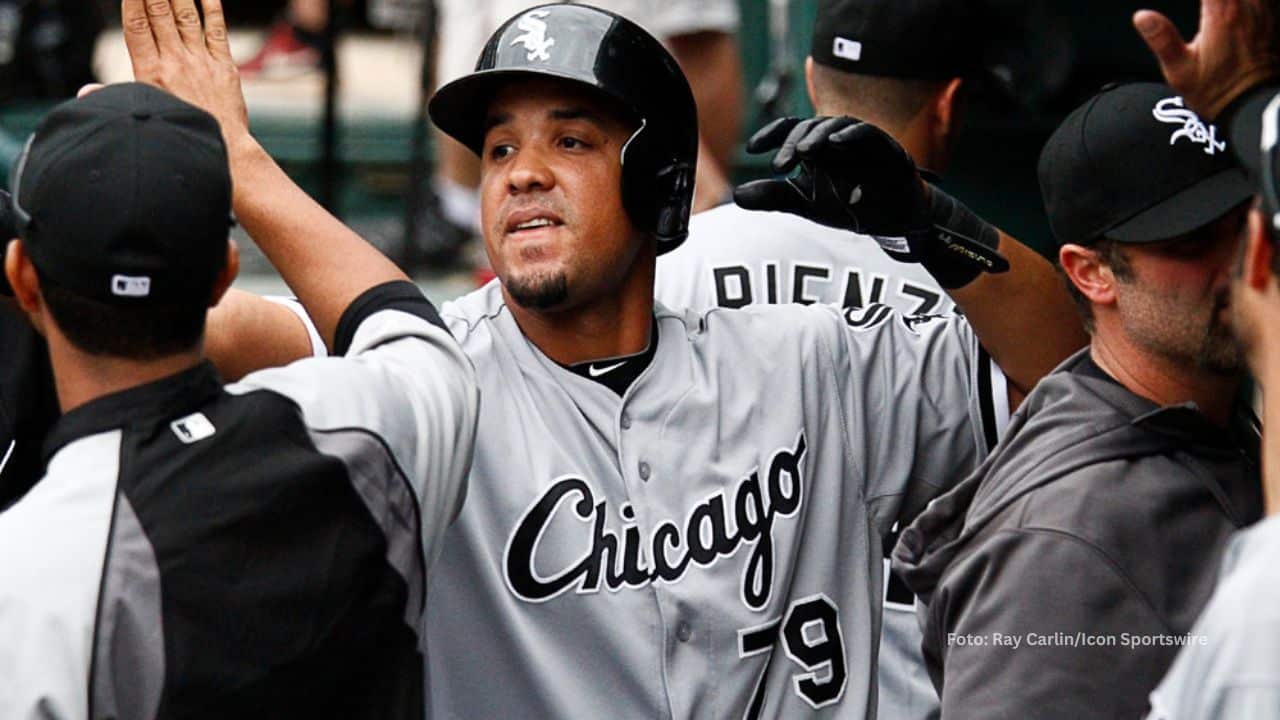 El arribo de José Abreu nuevamente a Chicago podría adquirir incluso un matiz histórico.