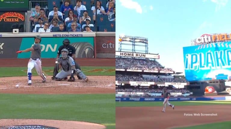 Juan Soto parece estar teniendo uno de los mejores momentos ofensivos desde que llegó a Queens a finales de 2024.