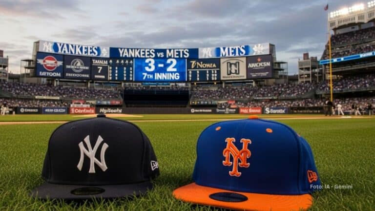 El 28 de septiembre se cerrará el telón de la temporada 2025, para así dar inició a los Playoffs MLB, instancia en la que podrían no estar presentes Juan Soto y sus New York Mets