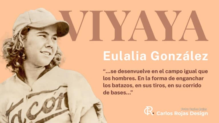 Eulalia González