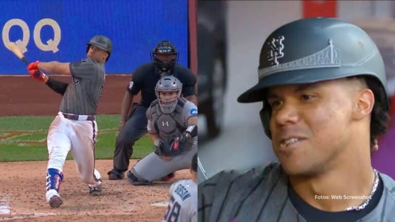 Juan Soto sigue dando motivos para ser considerado como uno de los mejores peloteros ofensivos de la temporada de MLB 2025.