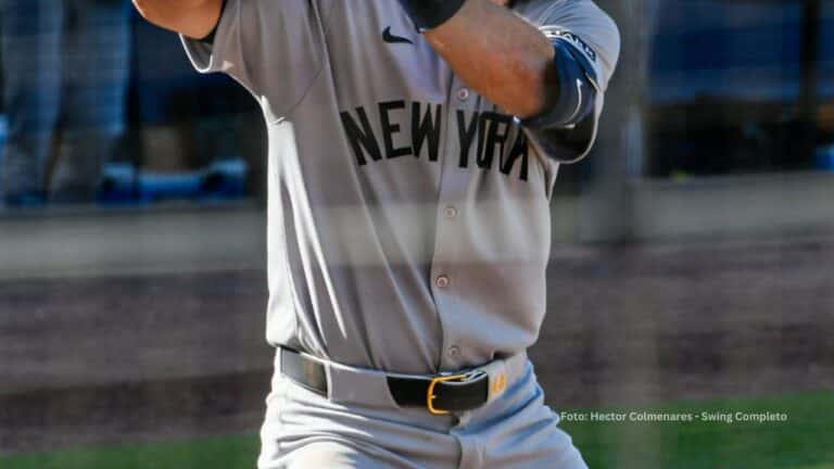 New York Yankees confirmaron antes del juego de hoy 10 de agosto ante Houston Astros una serie de movimientos en su roster.