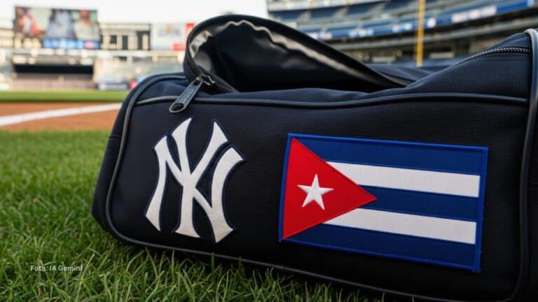 El conjunto de New York Yankees anunció una decisión inesperada con respecto a su nómina durante el mediodía de este viernes 15 de agosto.