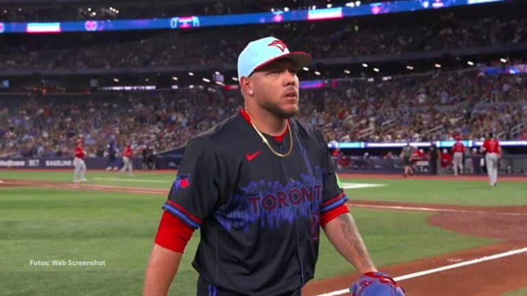 Yariel Rodríguez ponchó a dos rivales mostrando excelente dominio con la slider.