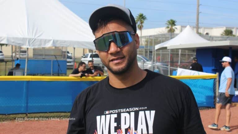 Hablar de Yuli Gurriel es hablar de una figura que trascendió más allá de sus números.