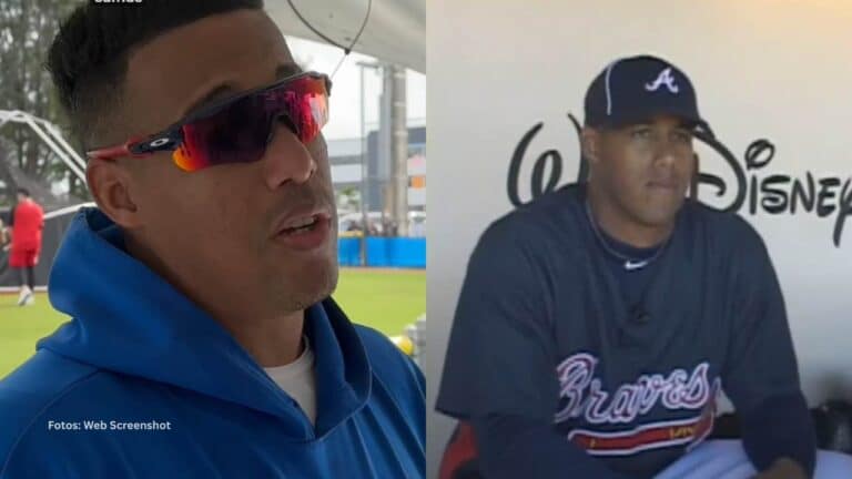 Yunel Escobar destacó siempre por una autoconfianza de la cual hizo gala desde sus inicios en Industriales hasta que se estableció en la MLB.