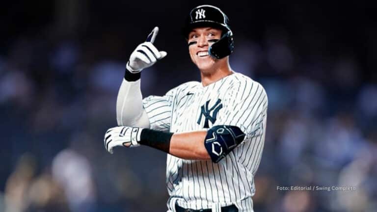 Aaron Judge, New York Yankees