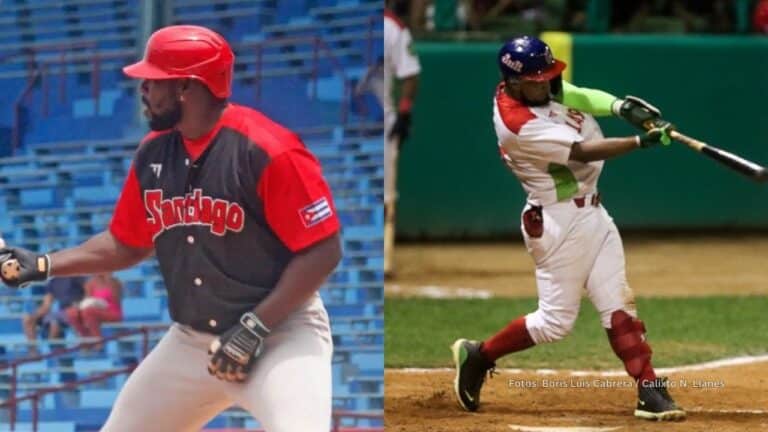 Resumen Serie Nacional beisbol cubano