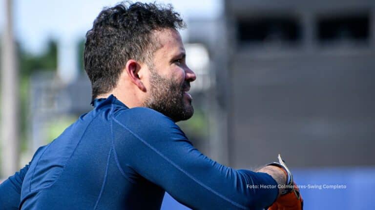 José Altuve muy superior a otras leyendas