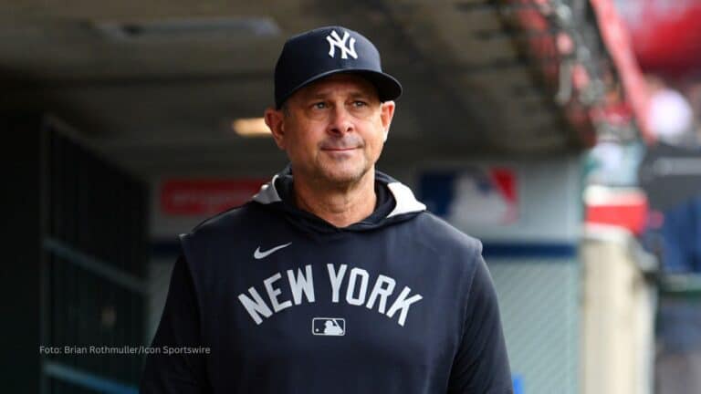 ¿Qué necesita New York Yankees para llevarse el banderín de la División Este de la Liga Americana?