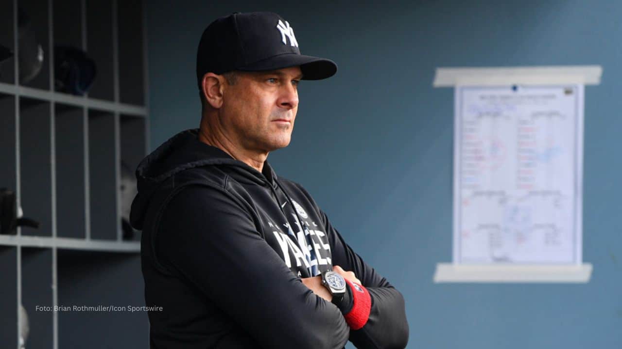 New York Yankees buscan dejar atrás los malos resultados ante Boston Red Sox en MLB 2025.
