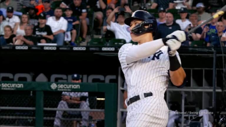 Aaron Judge, New York Yankees