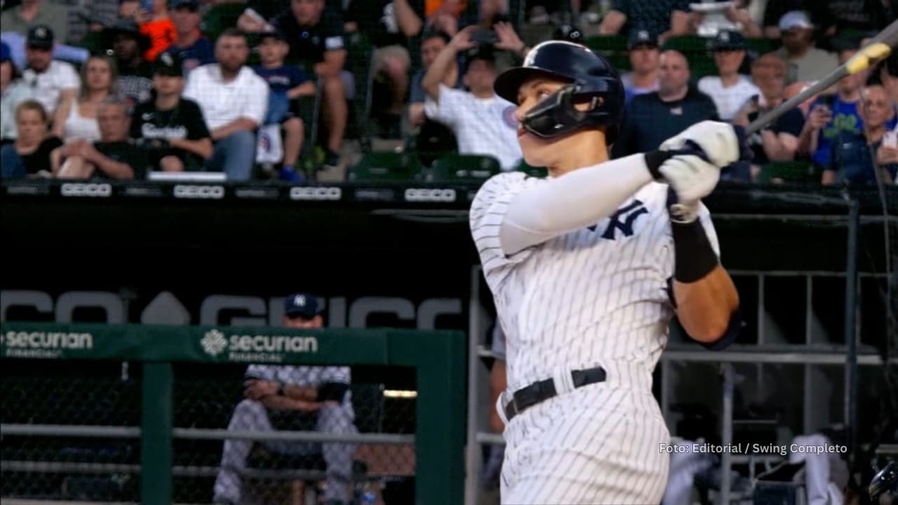 Aaron Judge, New York Yankees