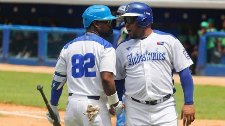 La pérdida resucitó a los fantasmas de antaño, pues no es la primera vez Industriales incurren en este tipo de inexactitudes.