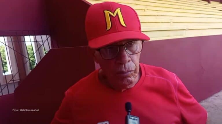 Armando Ferrer anunció que Yurisbel Gracial y Yoennis Yera tendrán que partir a cumplir compromisos contractuales.