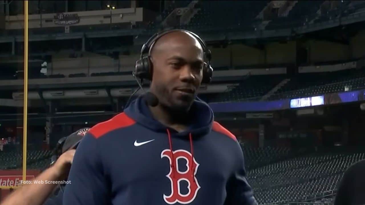 De por vida en MLB, Aroldis Chapman permite 5.2 hits y abanica a 14.6 rivales por cada nueve entradas lanzadas.