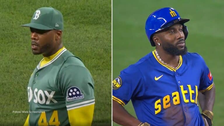 Randy Arozarena quiere obtener este maravilloso objetivo y afianzarse como uno de los mejores cubanos en MLB.