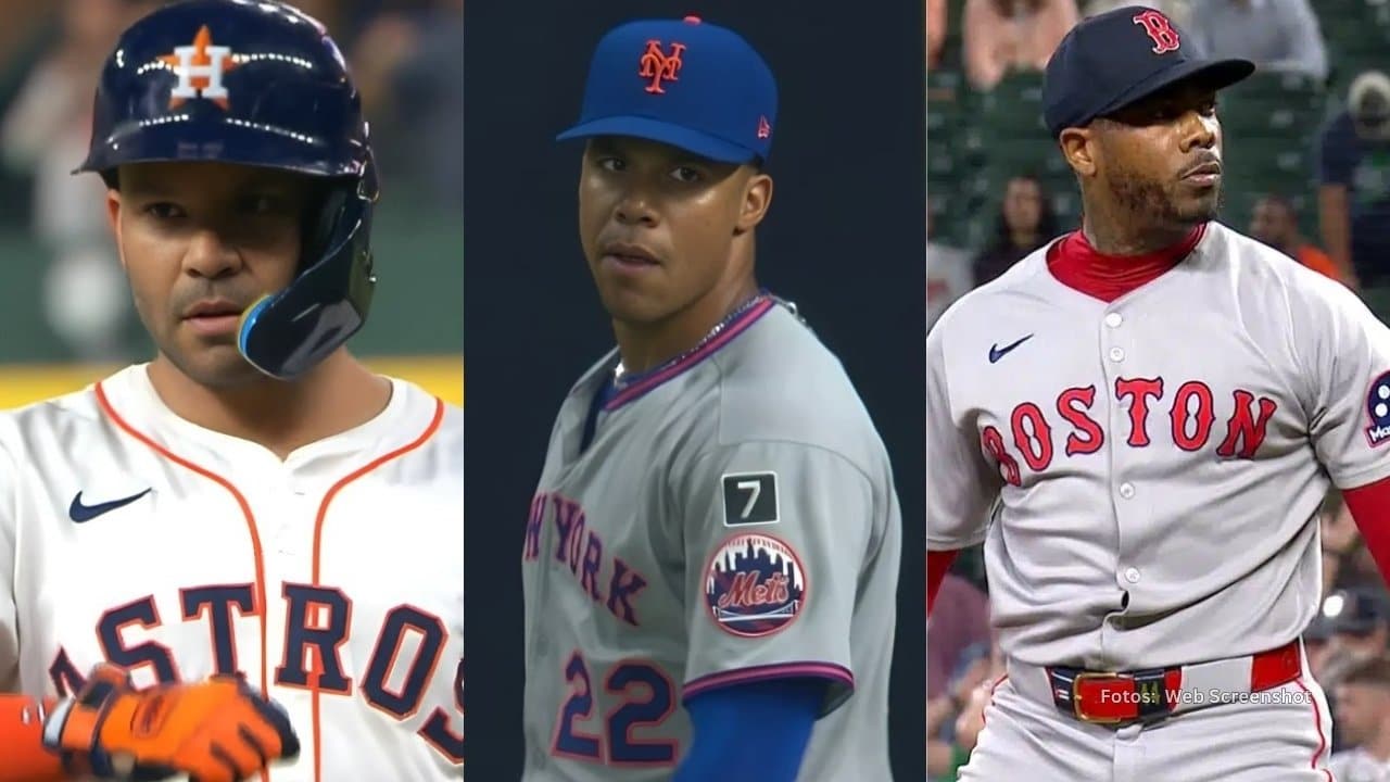 Así va la lucha por la Postemporada MLB