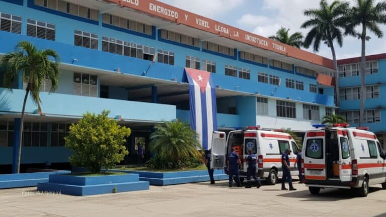 Las problemáticas en el deporte cubano son algo repetitivo y no parecen tener fin, tras el acontecimiento entre jóvenes atletas.