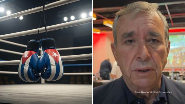 La pretensión de la directiva del boxeo cubano luce ambiciosa, pero creen firmemente que conseguirán sus objetivos.