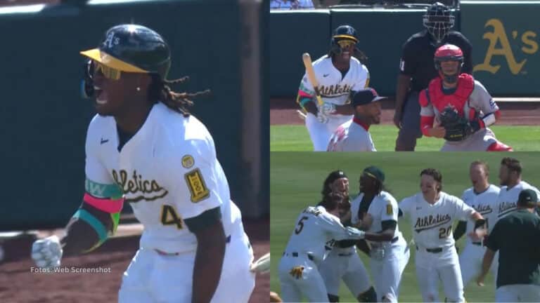 Boston Red Sox vs Athletics