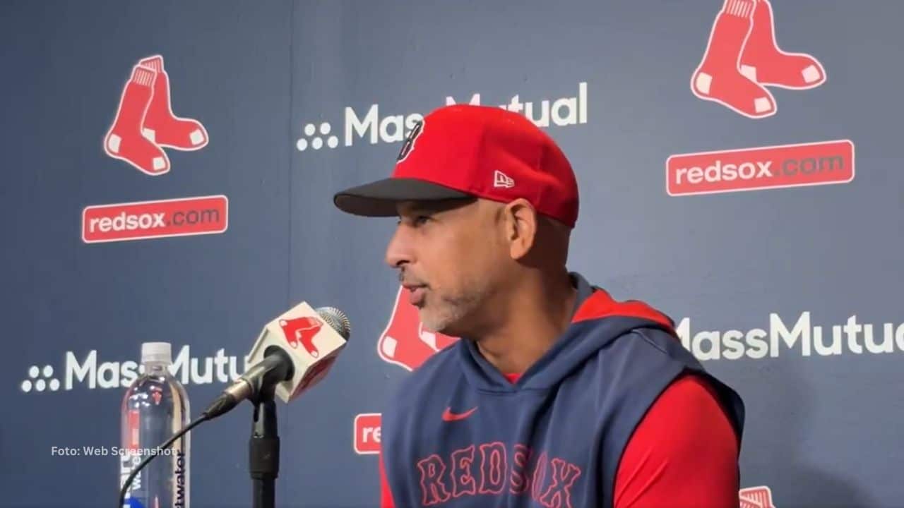 Boston Red Sox conectaron nueve hits y fabricaron dos carreras ante Max Fried en su último duelo de rivalidad.